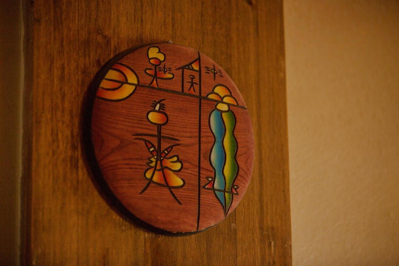 Lv Ye An Jia 绿野安家 Apartment Lijiang  Exterior photo